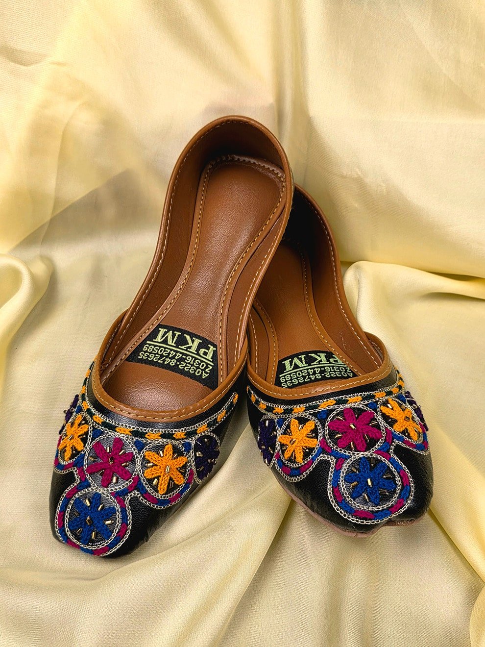 Bazaar Chic
